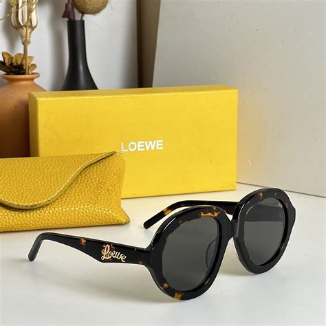 loewe replica sunglasses